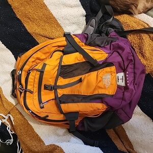 The North Face Recon Backpack